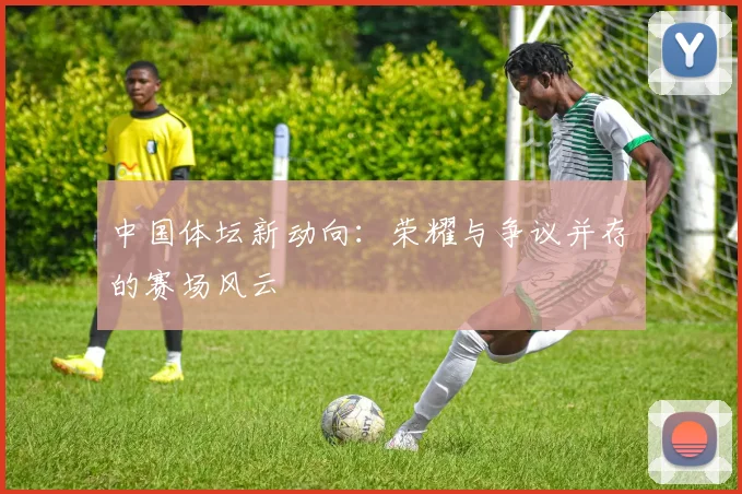 中国体坛新动向：荣耀与争议并存的赛场风云